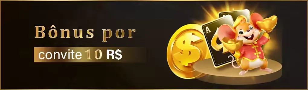 BM7 Indique amigos para receber um bônus